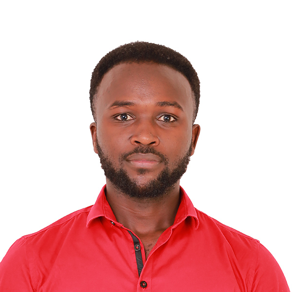 Dickson Mwangai Njue — Full-Stack Web Developer | IT Support Specialist.