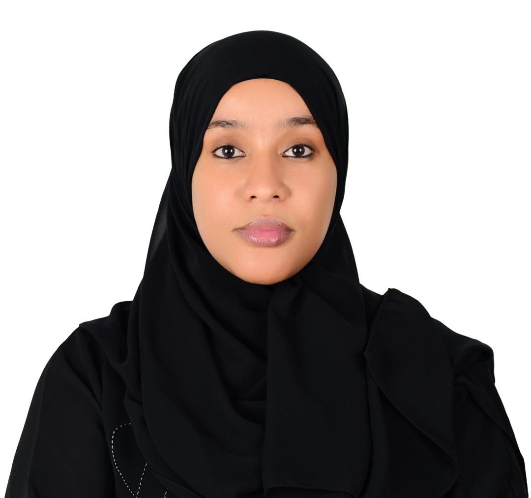 Nimo Mohamed — HR& Recruitment Specialist