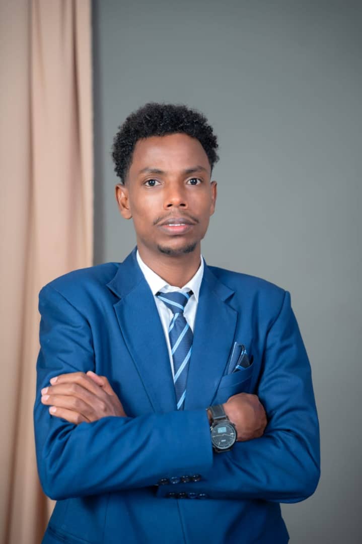 Maslax ibrahim Nur — emote IT Support and Technology Assistance Services